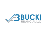 https://www.logocontest.com/public/logoimage/1666742885BUCKI Financial.png